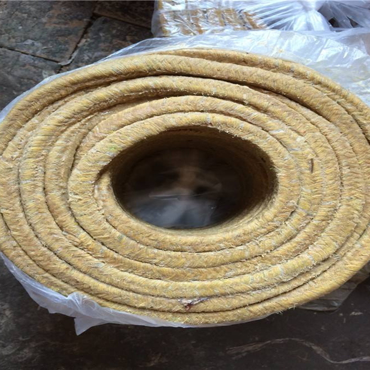 Dây tết tẩm mỡ  Ø 6 - 8 - 14 - 18 - 20 - 22 (10kg/cuộn)