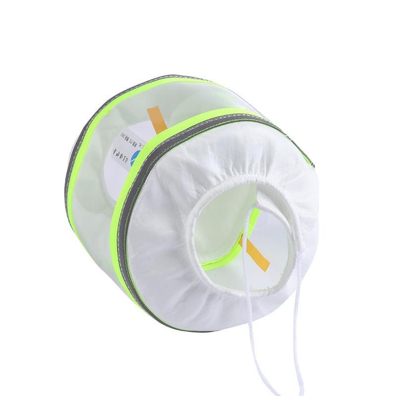 Bảo vệ mặt bích PVC