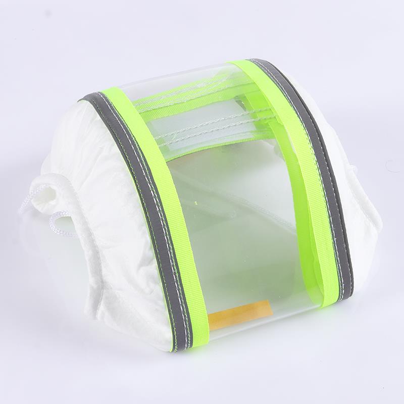 Bảo vệ mặt bích PVC