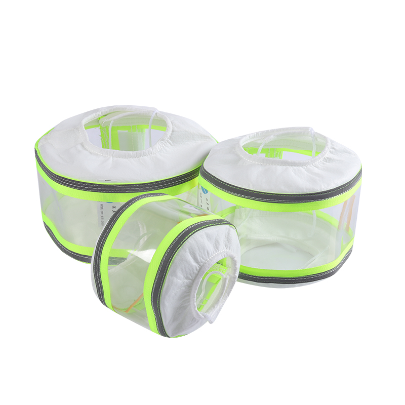 Bảo vệ mặt bích PVC