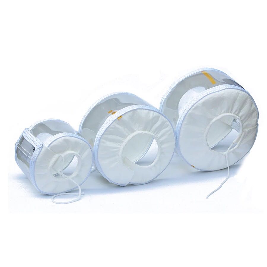Bảo vệ mặt bích  PTFE