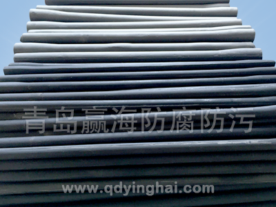Hollow ống cao silic gang anode