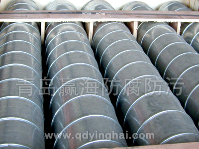 Lắp ráp cực dương gang cao silicon