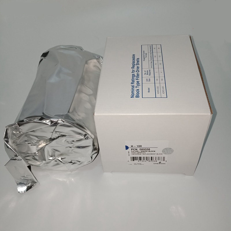 Lọc dầu Emerson H-100 PCN: 089338